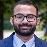 Zaid J. Shaikh