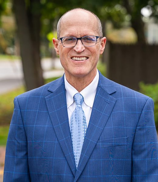 Steven W. Rand