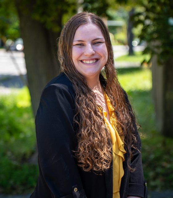 Cassandra L. Morin