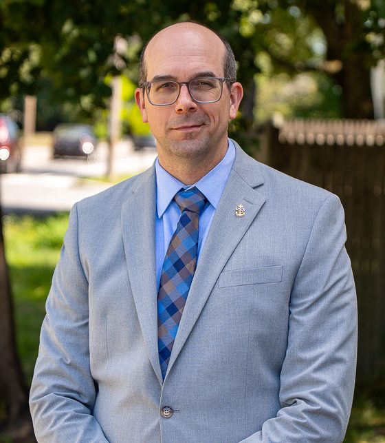 Stephen A. Harlan