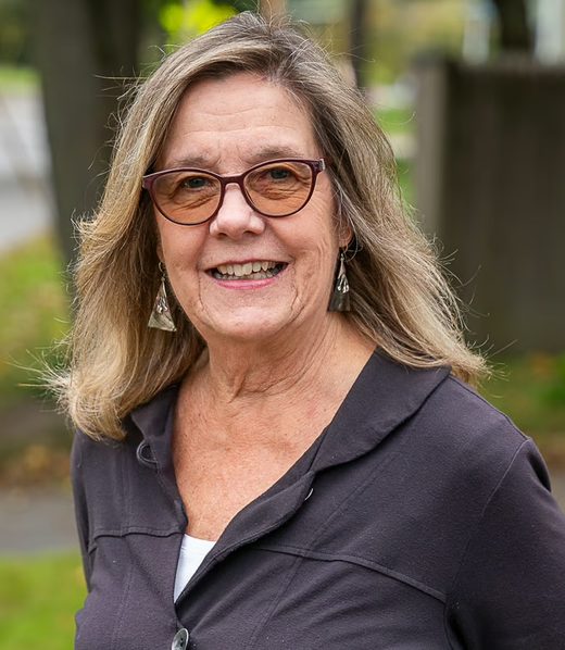 Rita M. Farry