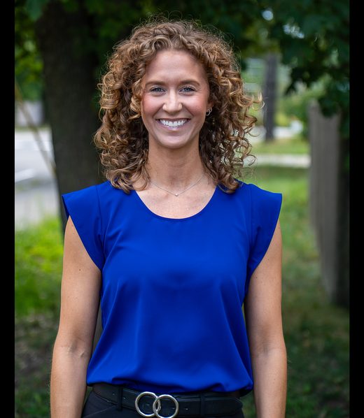 Kristen Mann